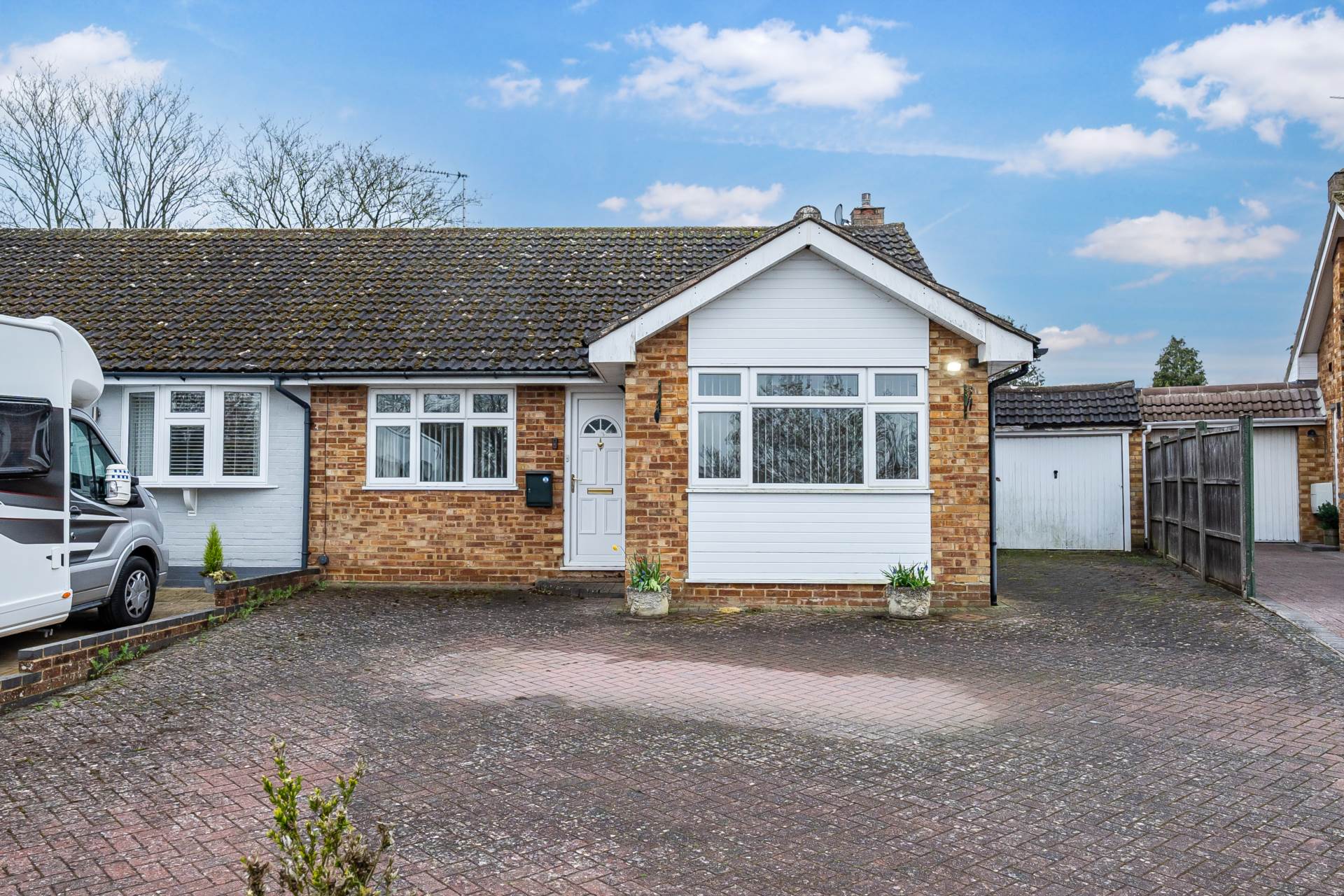 Coxs Close, Sharnbrook, Image 1