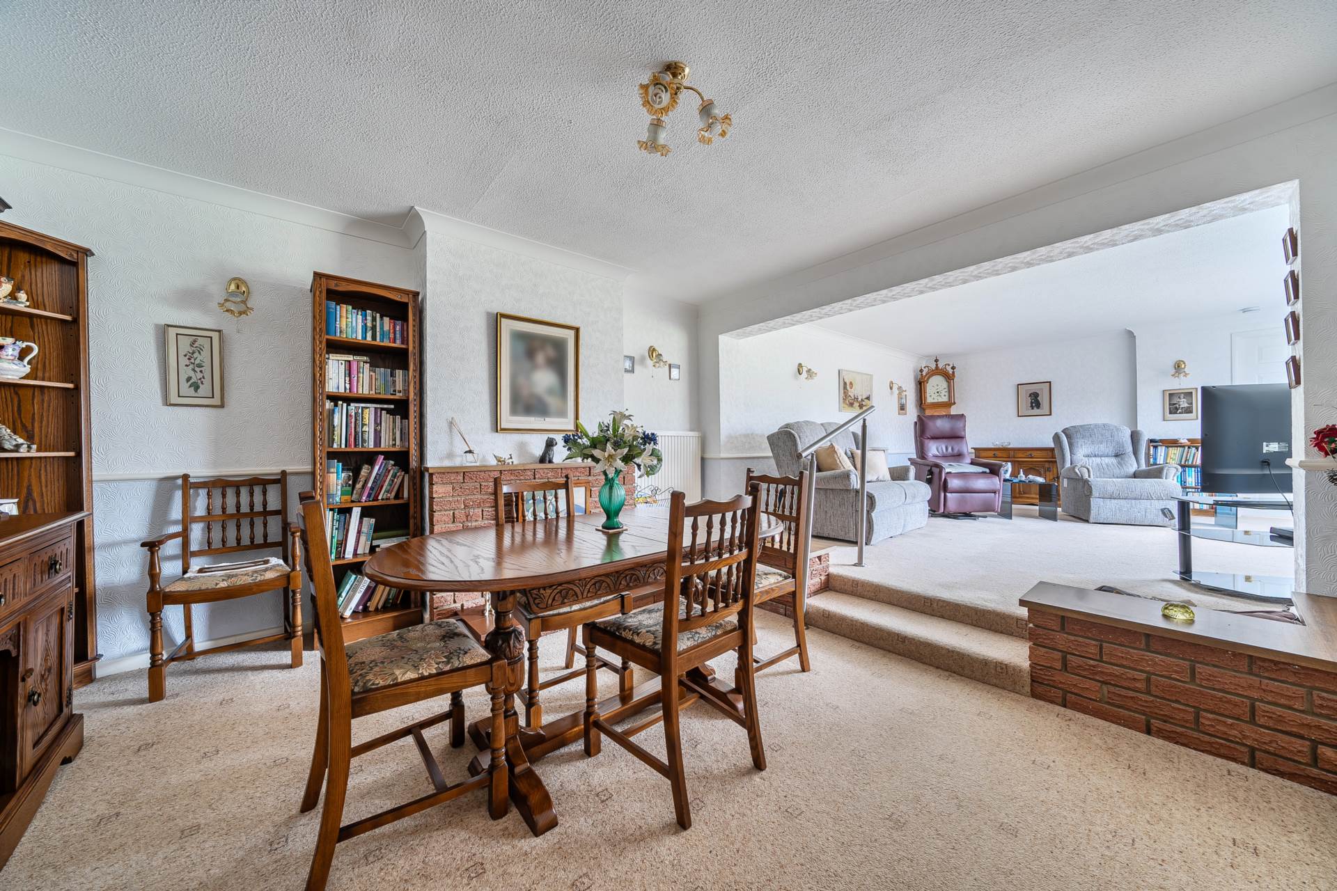 Coxs Close, Sharnbrook, Image 2