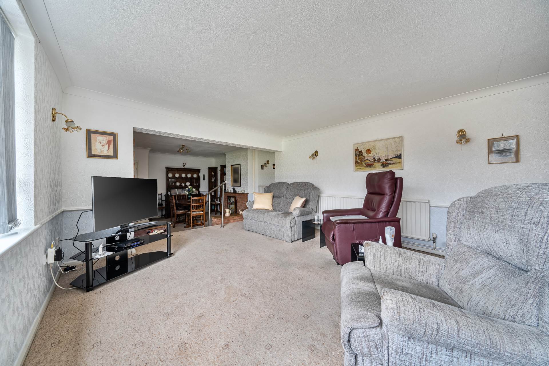 Coxs Close, Sharnbrook, Image 4