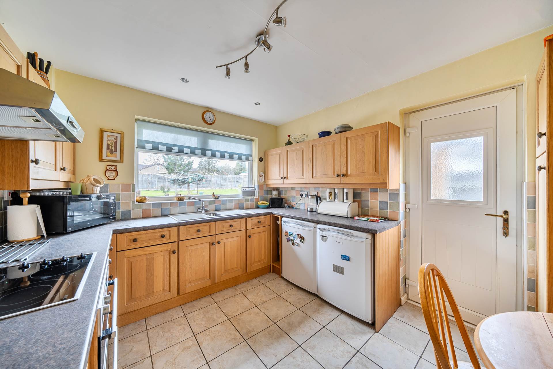 Coxs Close, Sharnbrook, Image 5