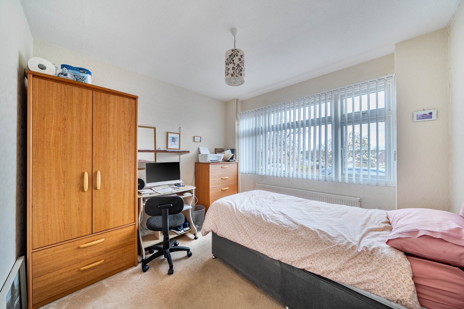 Coxs Close, Sharnbrook, Image 8