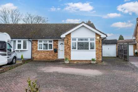 Coxs Close, Sharnbrook, Image 1