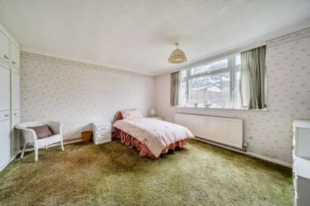 Coxs Close, Sharnbrook, Image 10