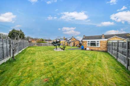 Coxs Close, Sharnbrook, Image 3