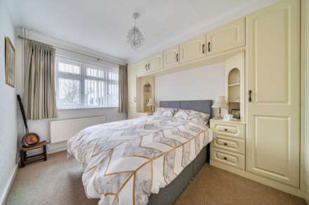 Coxs Close, Sharnbrook, Image 6