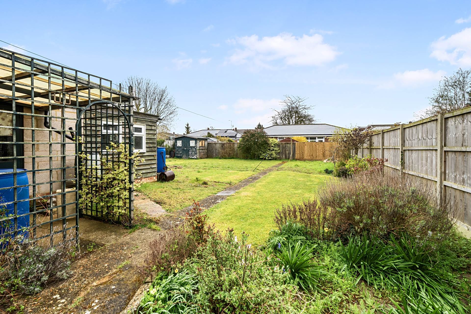 The Close, Thurleigh, Image 12