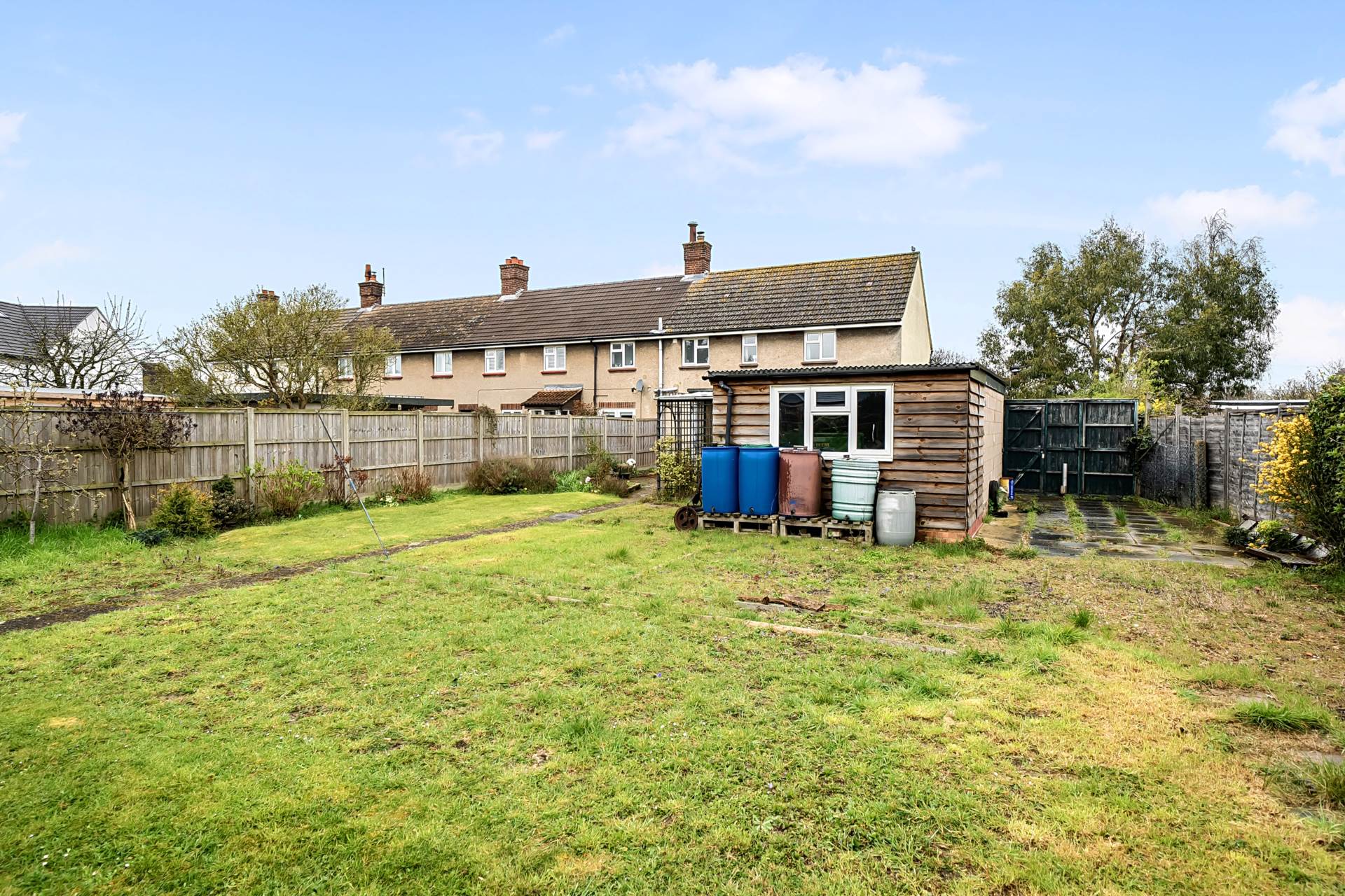 The Close, Thurleigh, Image 13