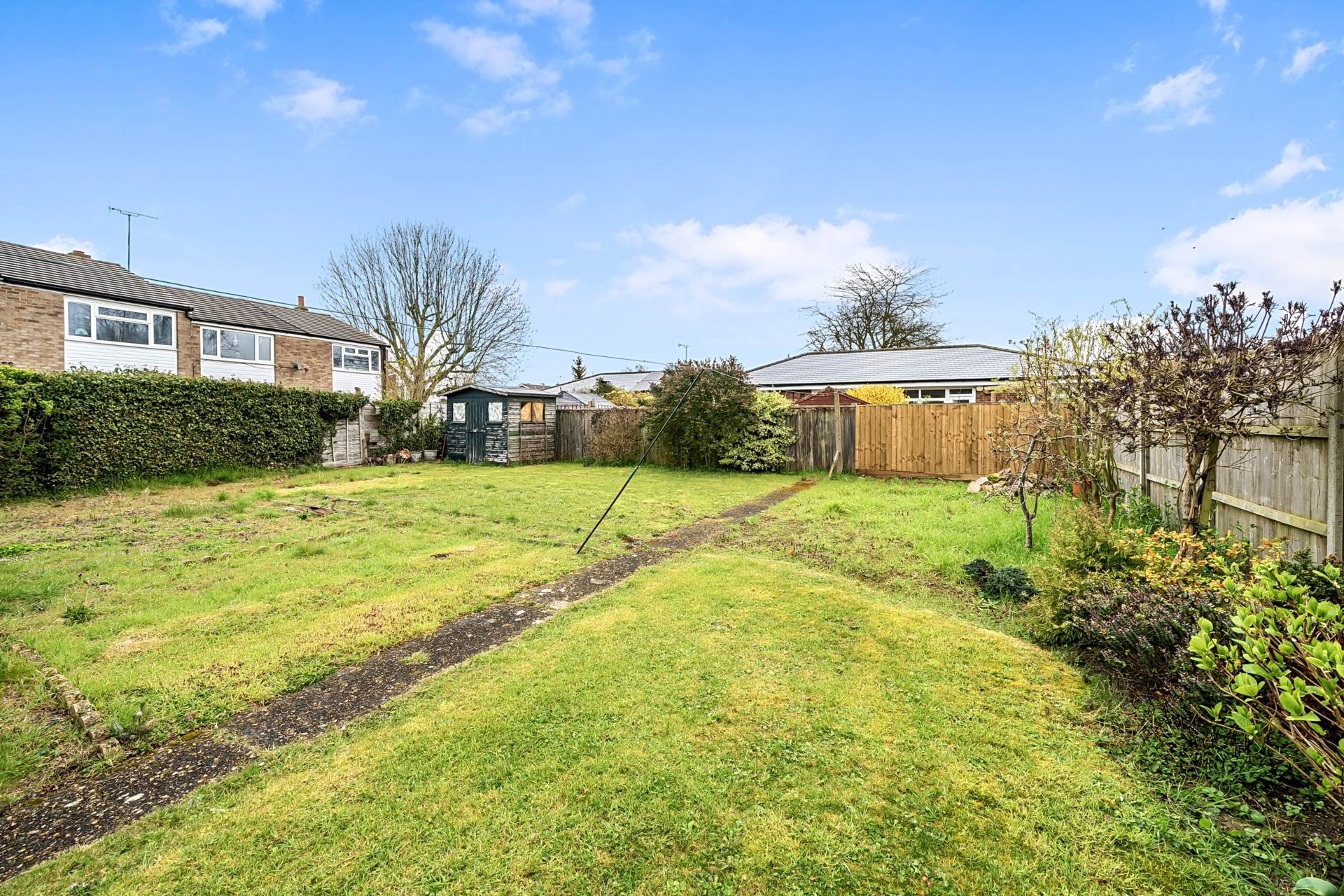 The Close, Thurleigh, Image 14