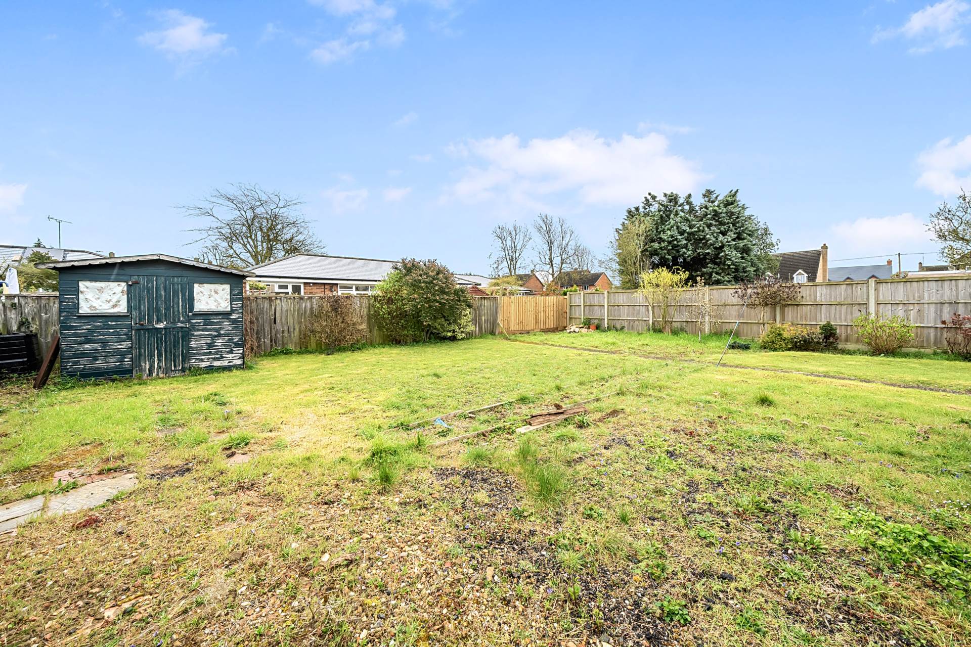 The Close, Thurleigh, Image 3