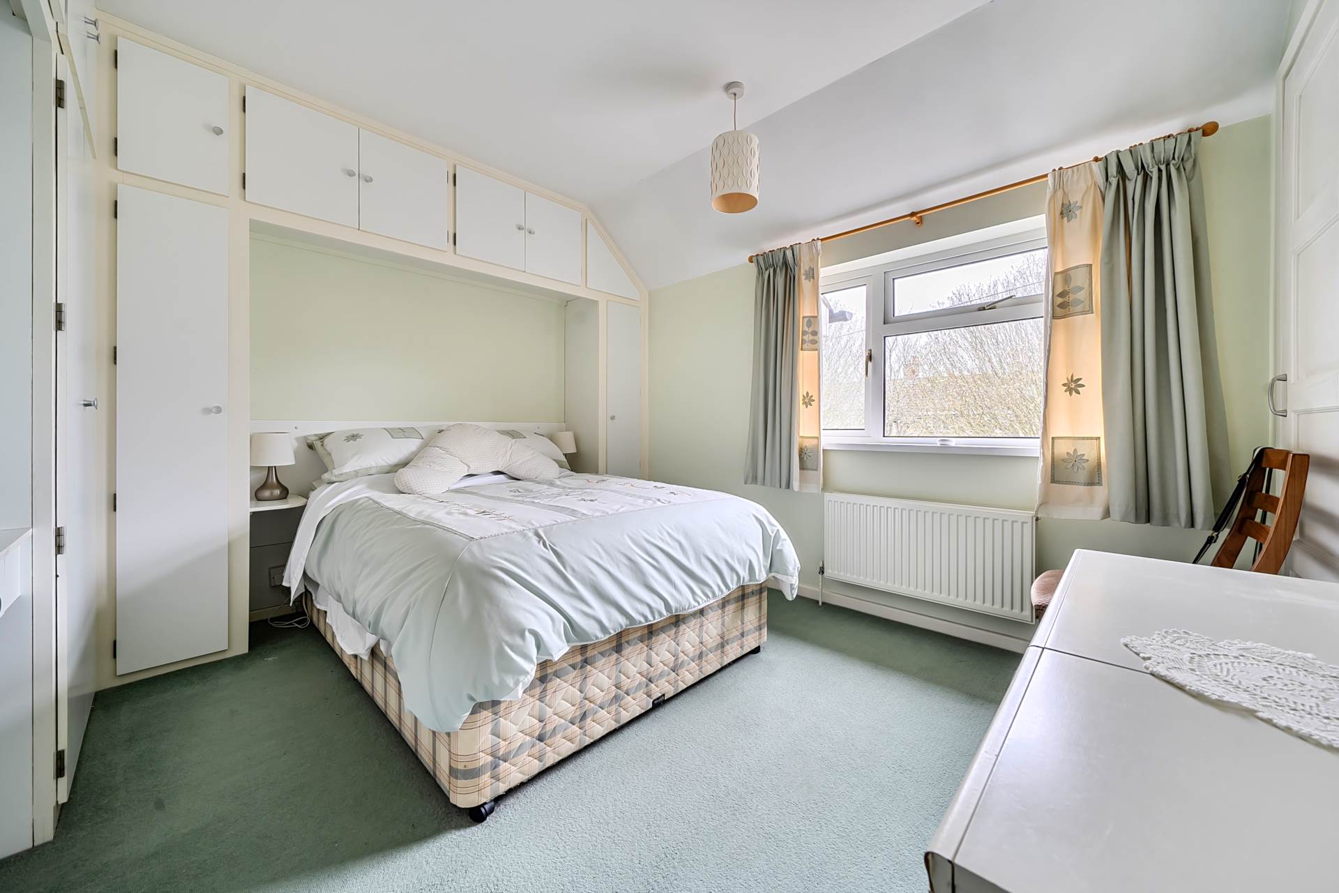 The Close, Thurleigh, Image 7