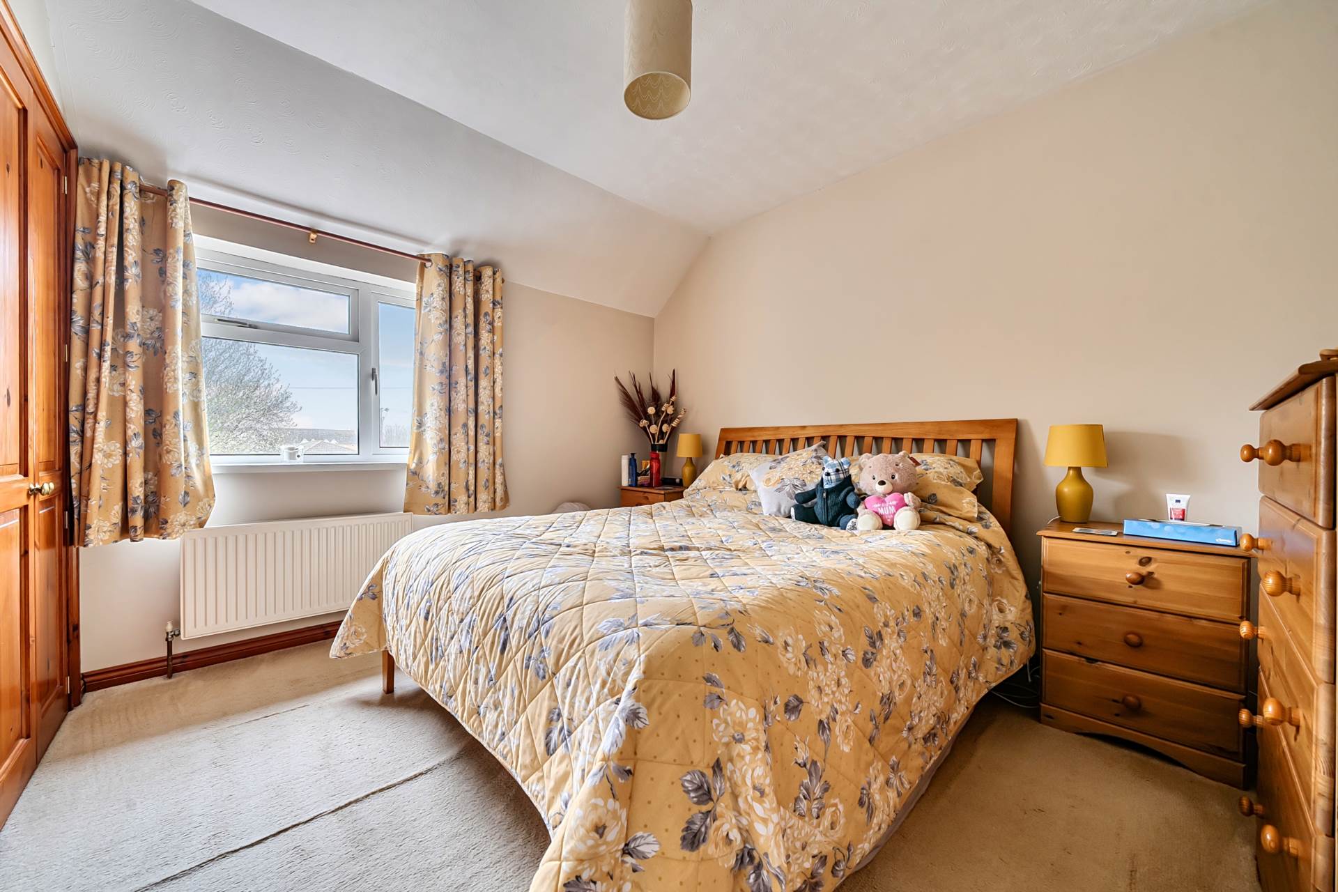 The Close, Thurleigh, Image 8