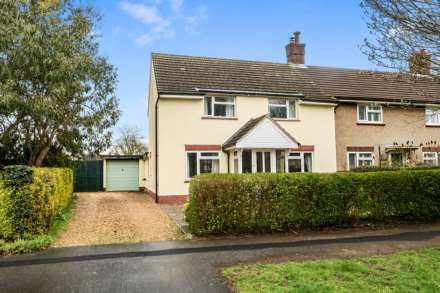 The Close, Thurleigh