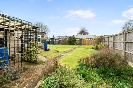 The Close, Thurleigh, Image 12