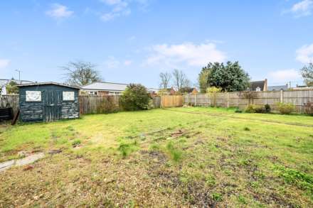 The Close, Thurleigh, Image 3