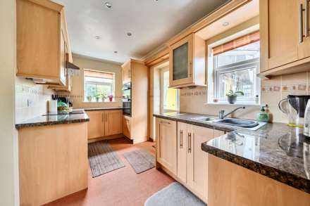 The Close, Thurleigh, Image 4