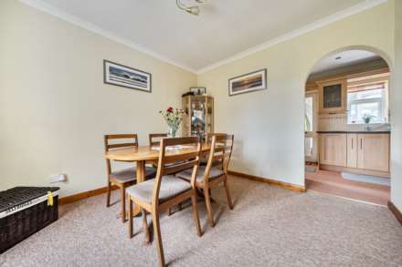 The Close, Thurleigh, Image 6