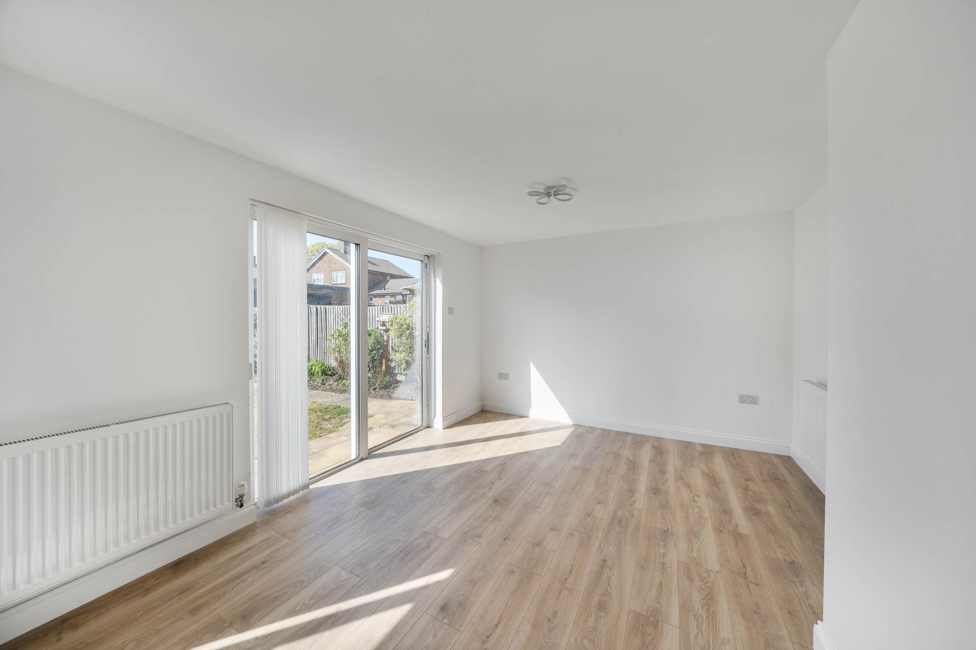 Vicars Walk, Bedford, Image 2