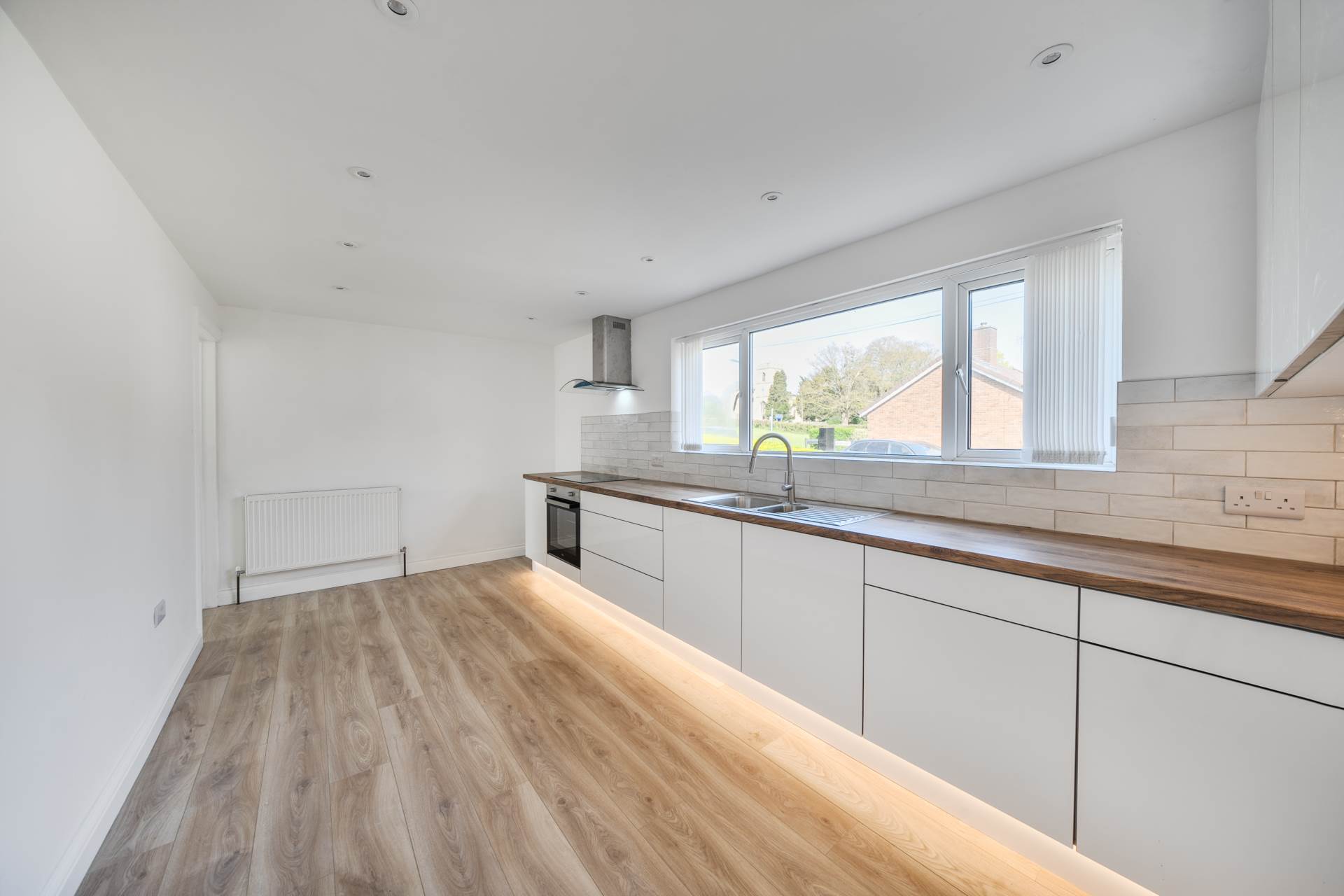 Vicars Walk, Bedford, Image 3