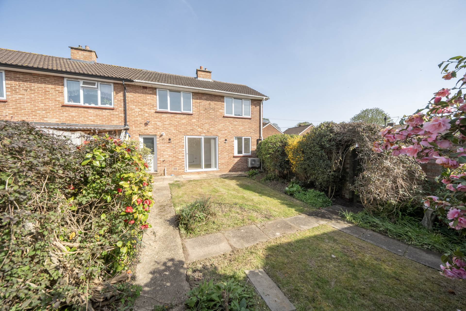 Vicars Walk, Bedford, Image 4