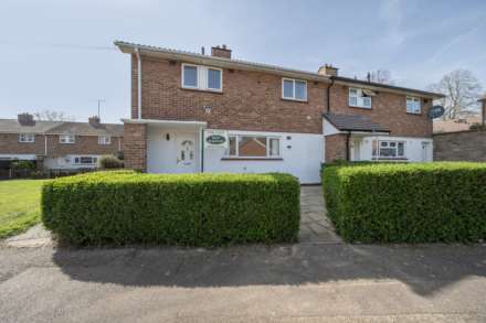 Vicars Walk, Bedford, Image 1