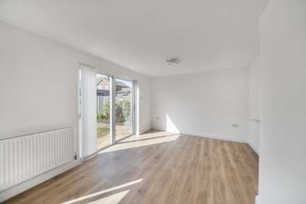 Vicars Walk, Bedford, Image 2