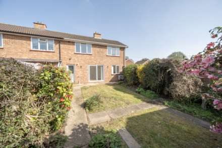 Vicars Walk, Bedford, Image 4