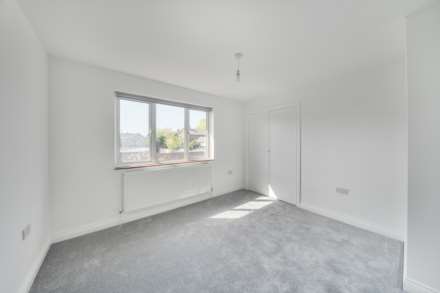 Vicars Walk, Bedford, Image 7