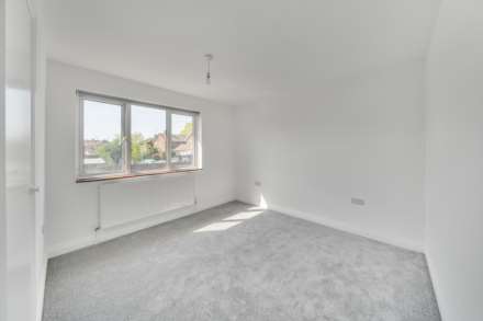 Vicars Walk, Bedford, Image 9