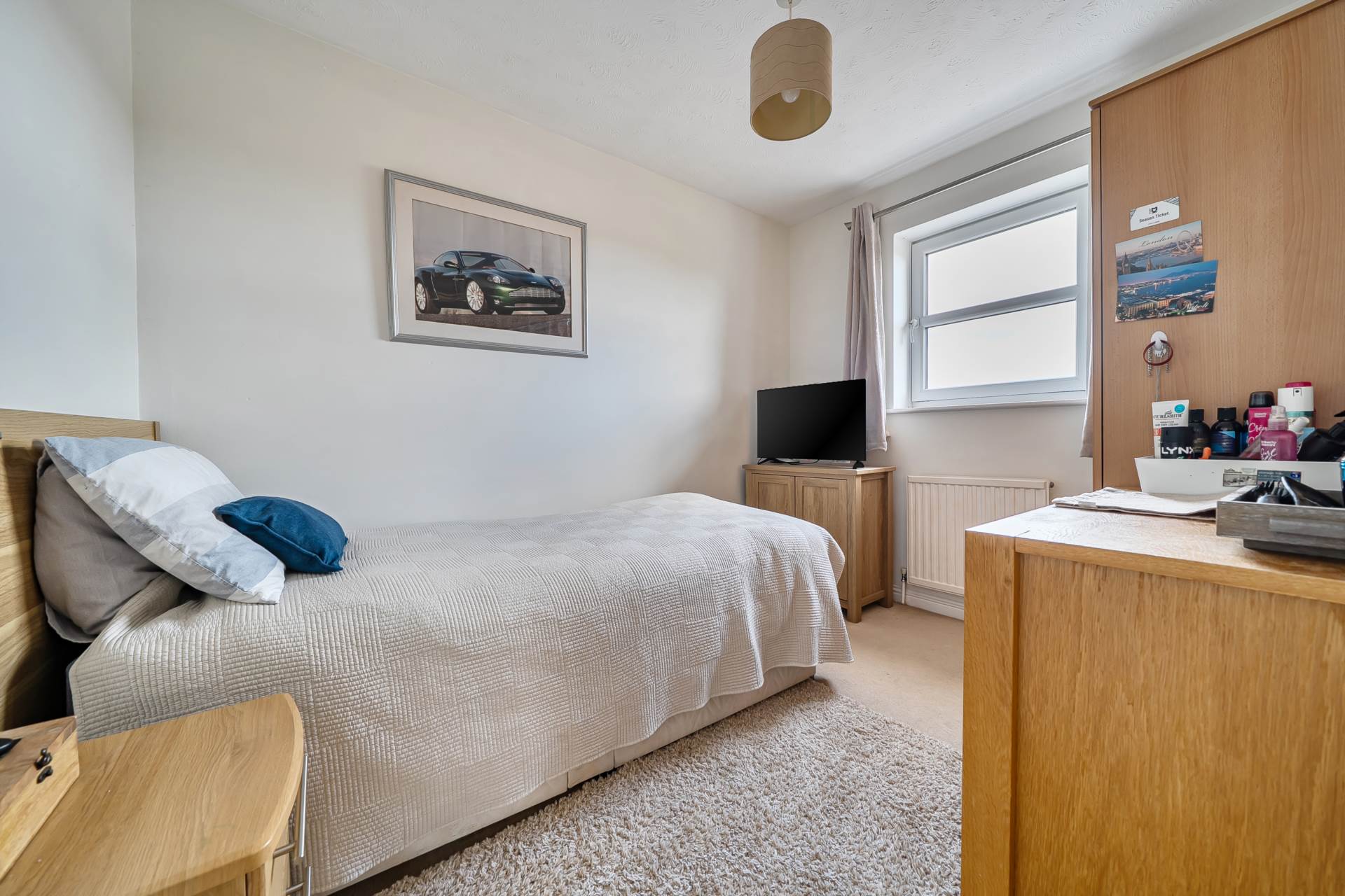 Quenby Way, Bromham, Image 11