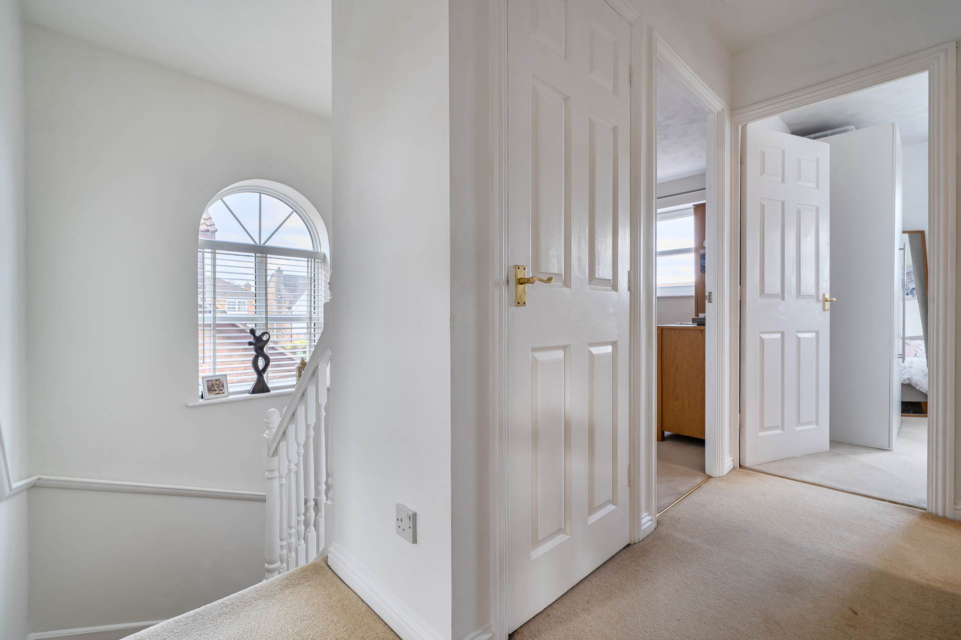 Quenby Way, Bromham, Image 13