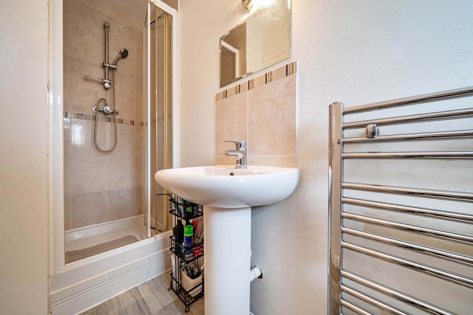 Quenby Way, Bromham, Image 14