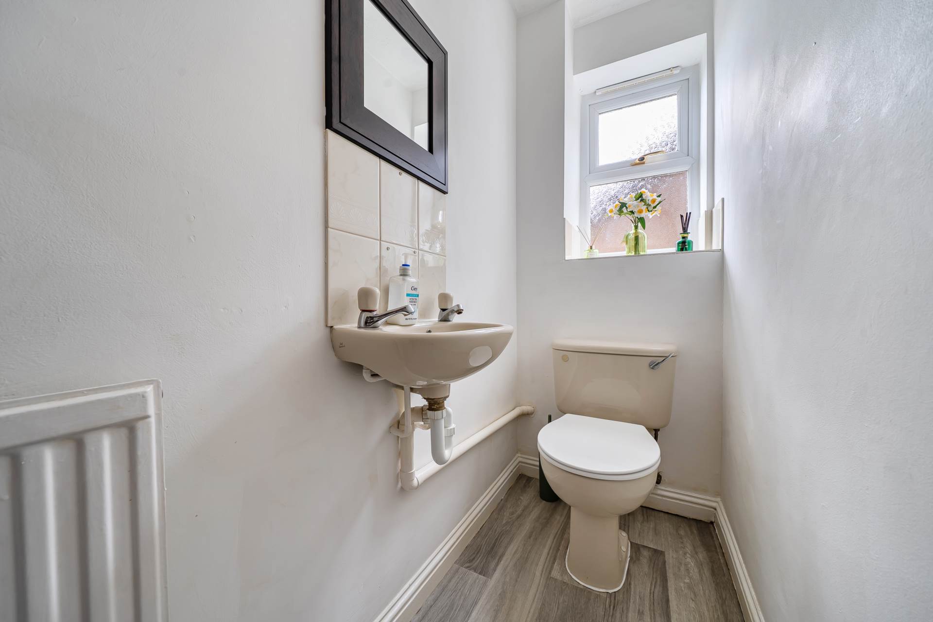 Quenby Way, Bromham, Image 15