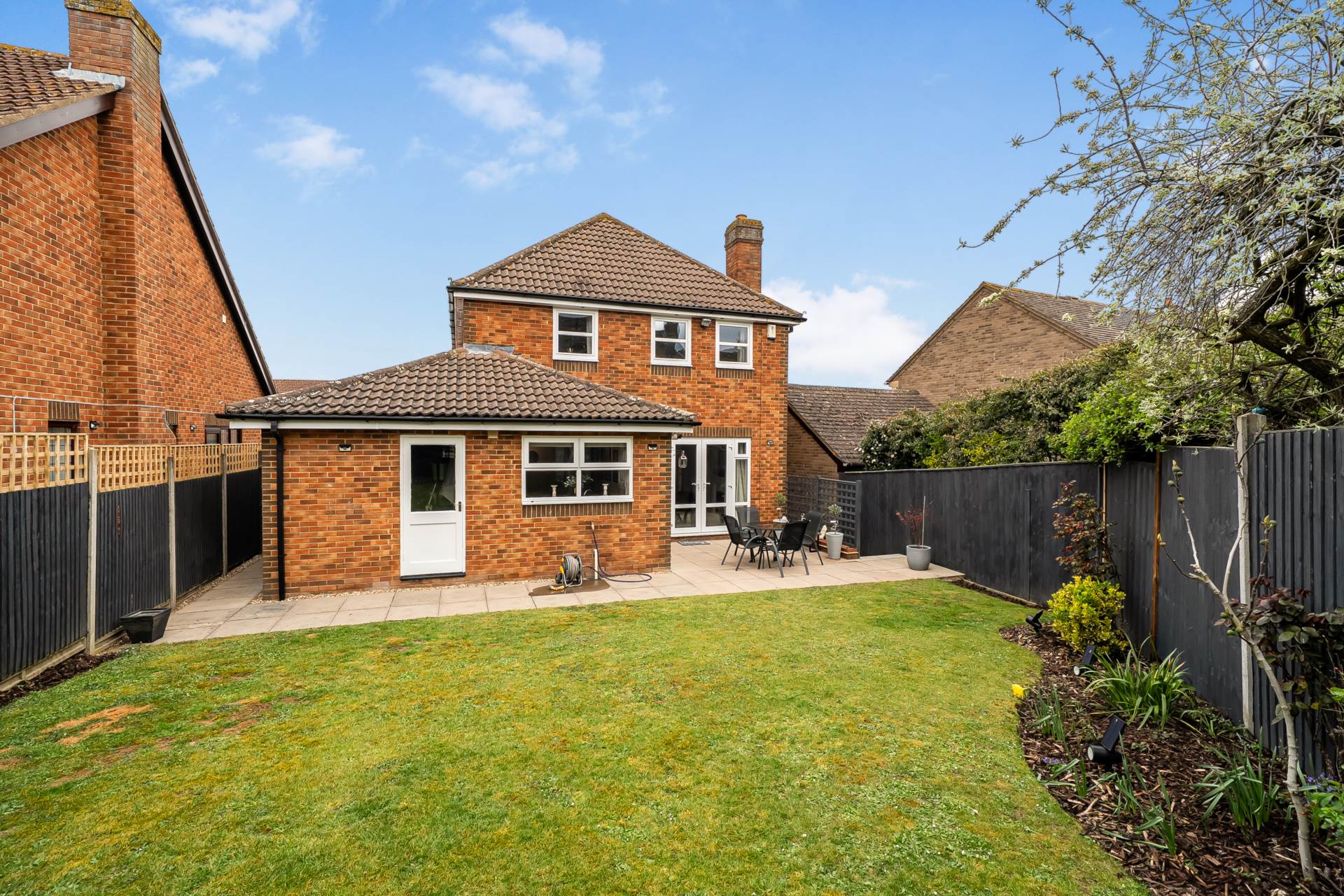 Quenby Way, Bromham, Image 17