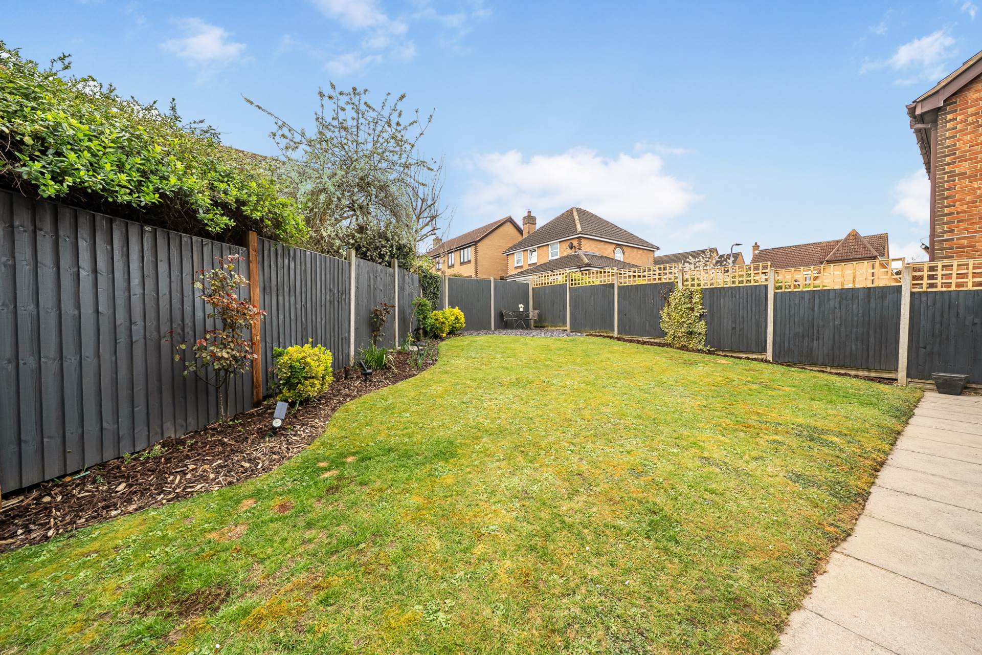 Quenby Way, Bromham, Image 18