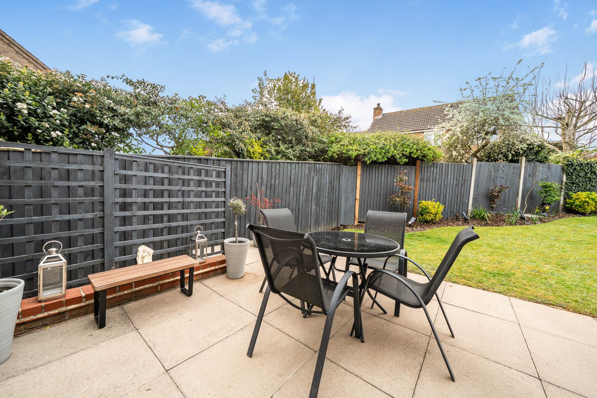 Quenby Way, Bromham, Image 19