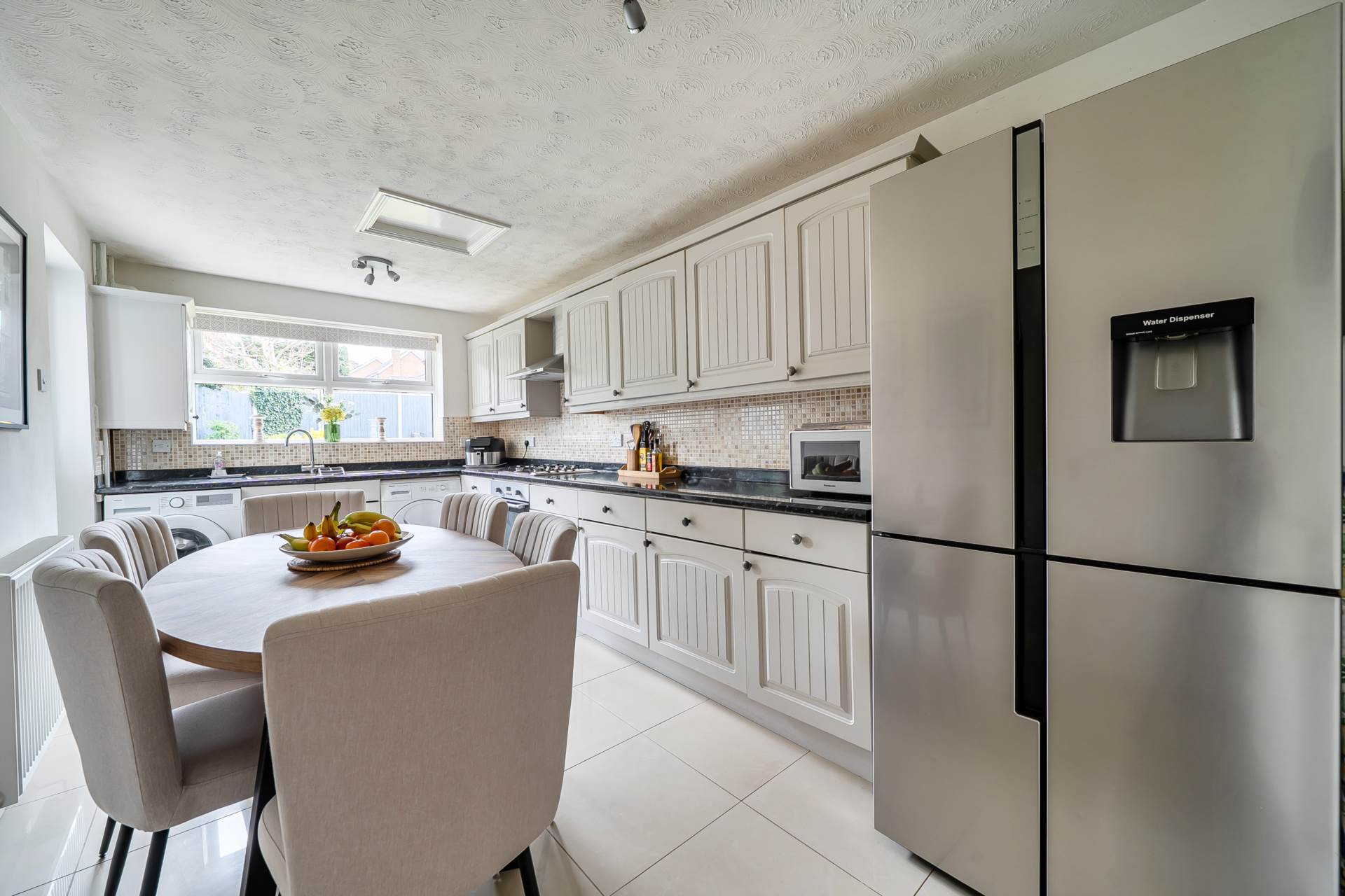 Quenby Way, Bromham, Image 3