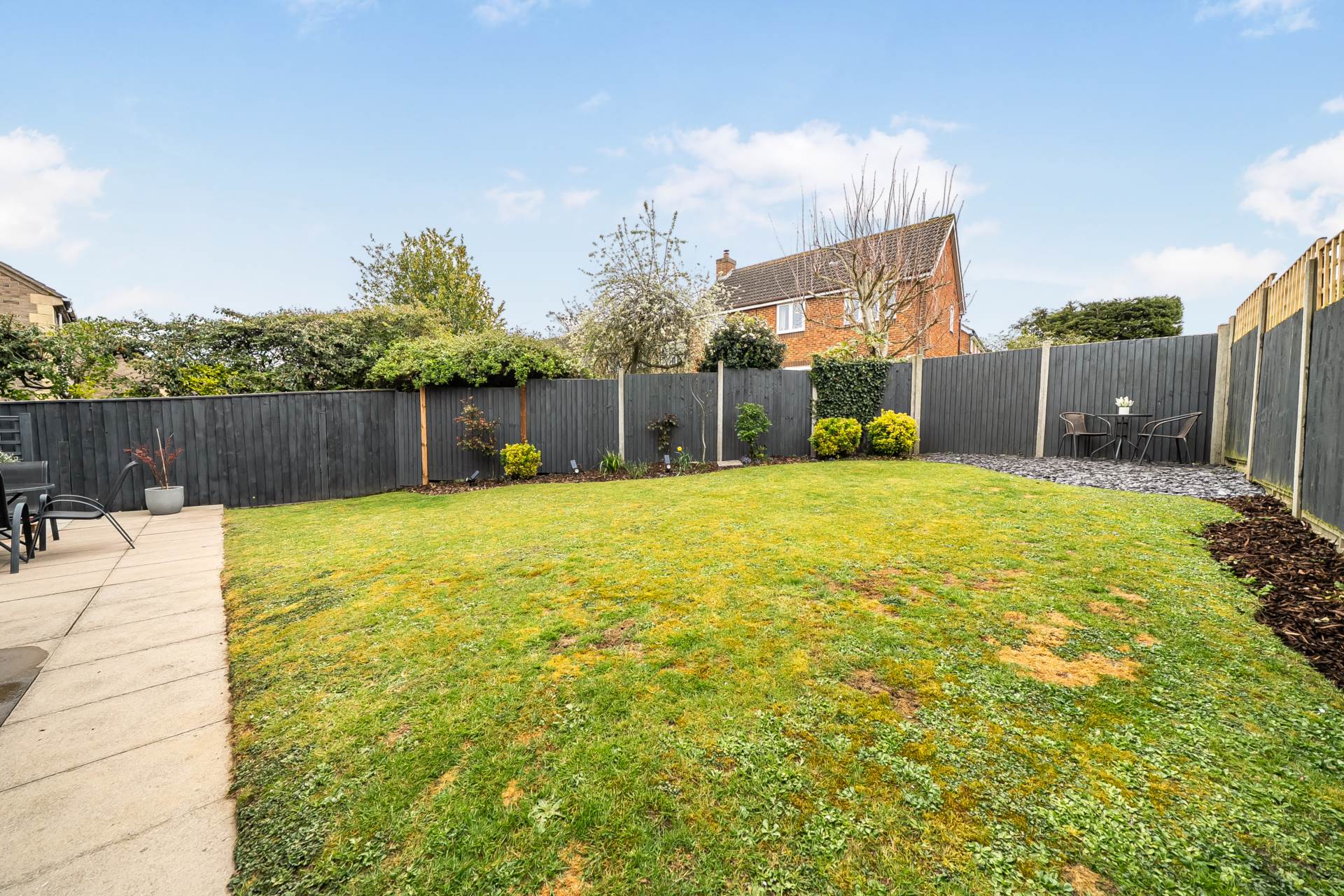 Quenby Way, Bromham, Image 4