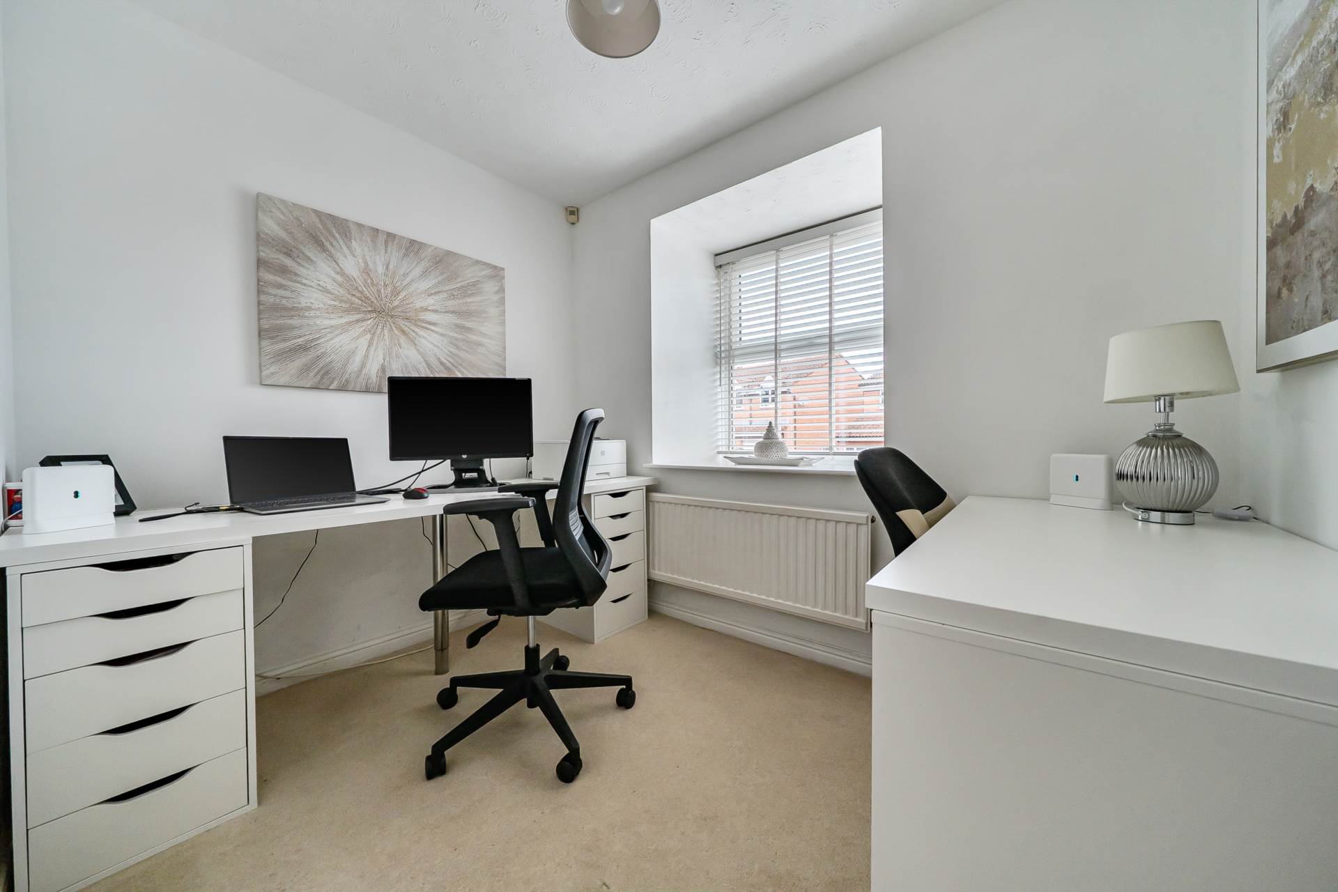 Quenby Way, Bromham, Image 6