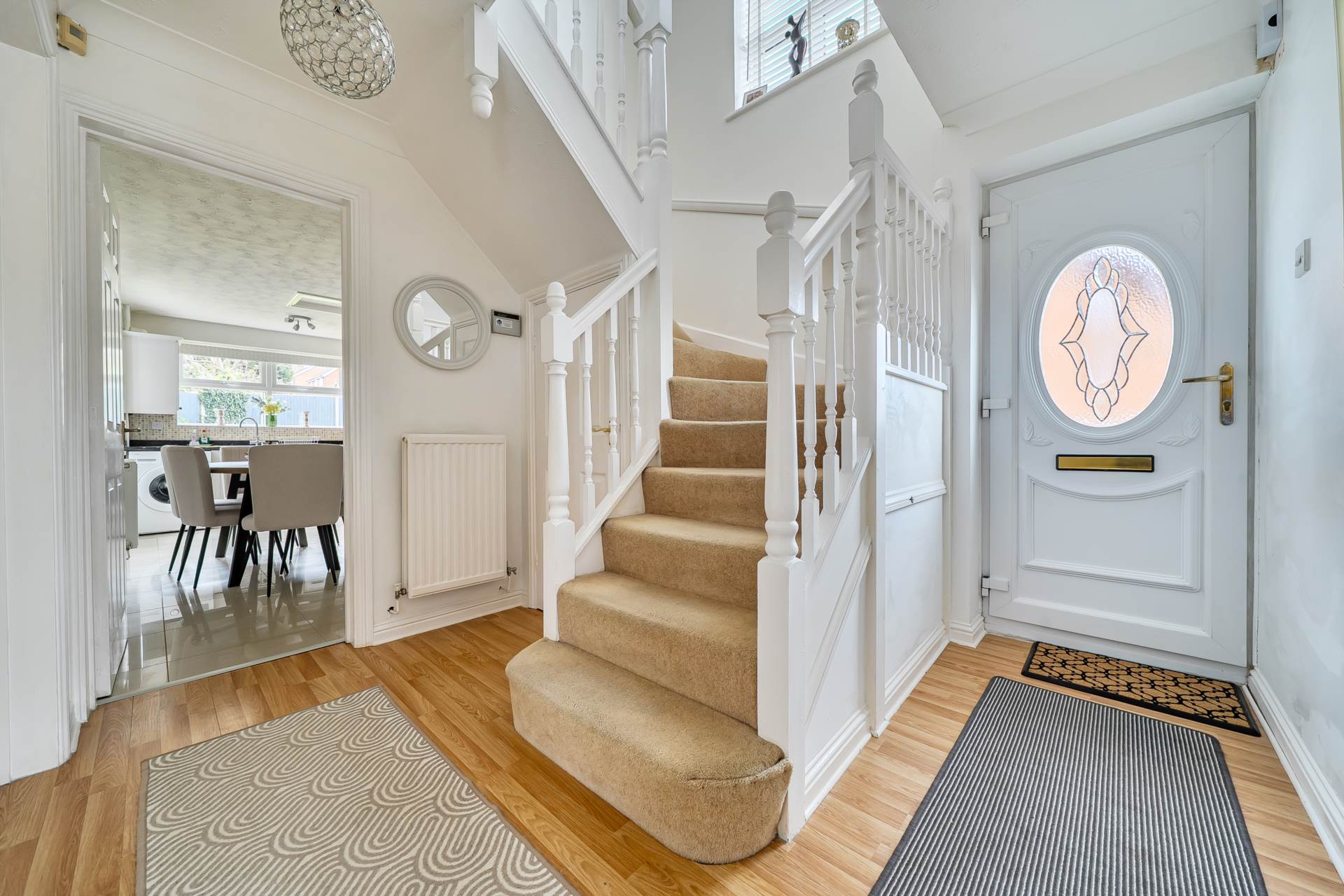 Quenby Way, Bromham, Image 8