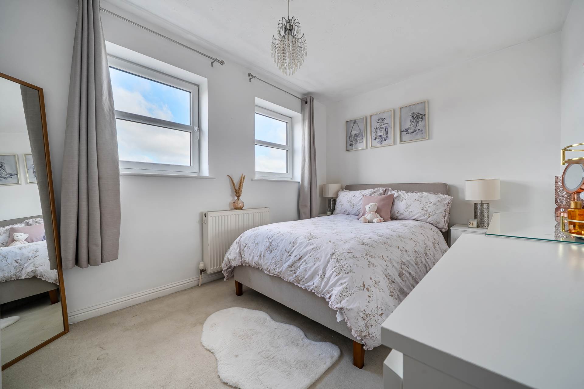 Quenby Way, Bromham, Image 9