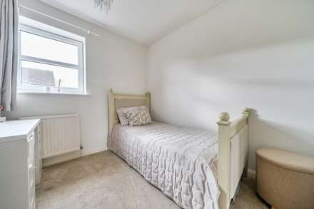 Quenby Way, Bromham, Image 12