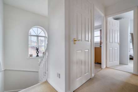 Quenby Way, Bromham, Image 13