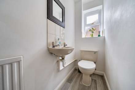 Quenby Way, Bromham, Image 15