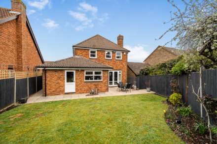 Quenby Way, Bromham, Image 17