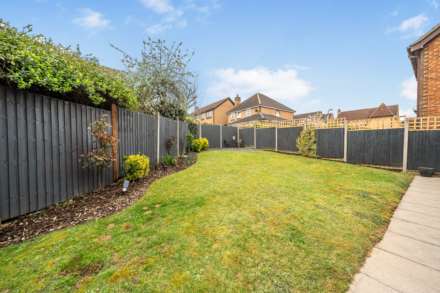 Quenby Way, Bromham, Image 18