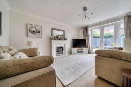 Quenby Way, Bromham, Image 2