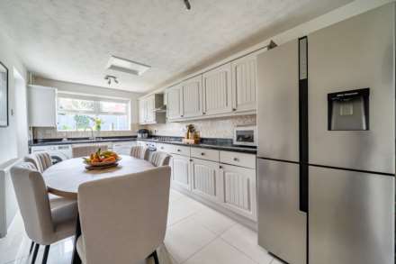 Quenby Way, Bromham, Image 3