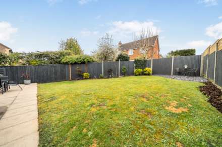 Quenby Way, Bromham, Image 4