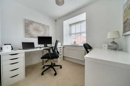 Quenby Way, Bromham, Image 6