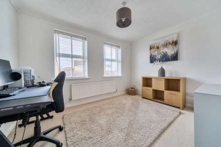 Quenby Way, Bromham, Image 7